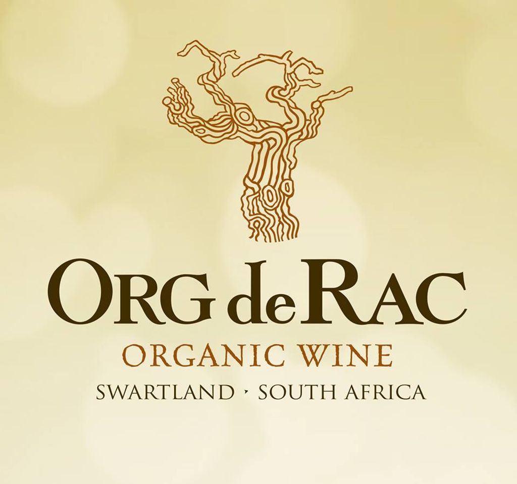 Org de Rac Wines Cover Image